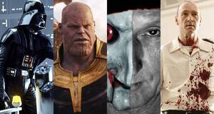 Art�culo 10 pel�culas donde al final ganan los malos