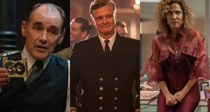 Art�culo Cartelera de cines del 20 de mayo: Los mejores estrenos con 'El arma del enga�o' y m�s