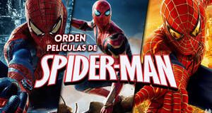 Artculo Spider-Man | Orden cronolgico para ver todas las pelculas del Hombre Araa