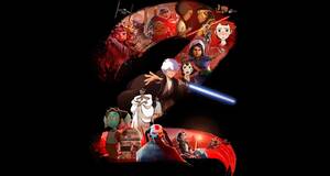 Artculo Crtica 'Star Wars: Visions Vol 2', la Fuerza es intensa en esta brillante antologa de animacin