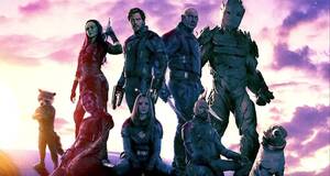 Art�culo Cr�tica de 'Guardianes de la Galaxia vol. 3' - Una despedida con sabor agridulce