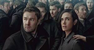 Artculo Hemos visto 'Materia Oscura', la serie de Apple TV+ de ciencia ficcin y aunque puede ser un xito tenemos dudas