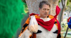 Artculo Crtica de 'Sin edulcorar - La nueva y descacharrante comedia del creador de 'Seinfeld' en Netflix es un gran s