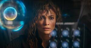 Artculo Crtica de 'Atlas' - Jennifer Lopez acierta en Netflix con su pelcula de ciencia ficcin sobre la IA y sus peligros