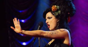 Artculo Crtica de 'Back to Black'- El viaje de Amy Winehouse a travs de la adiccin a las sustancias y al amor