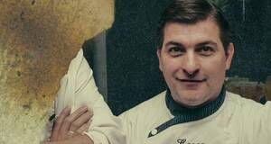 Artculo Crtica de 'El Rey del Cachopo' - Netflix estrena otro espeluznante true crime pero su frmula empieza a agotar