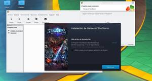 Artculo Te enseamos a instalar y configurar tus juegos en PlayOnLinux