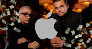 Art�culo Apple, Martin Scorsese y Paramount: As� ser� la nueva y costosa pel�cula del emblem�tico director