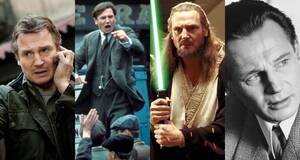 Art�culo Las 10 mejores pel�culas de Liam Neeson