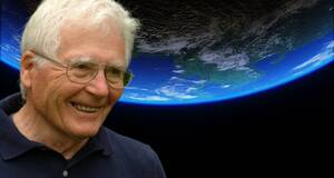 Artculo La hiptesis de Gaia: Es la Tierra un superorganismo o un simple 'trozo de piedra'?