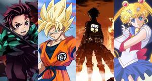 Artculo En qu pases del mundo el anime es ms popular?