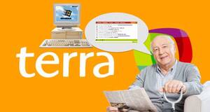 Artculo Los aos 90 y el chat de Terra: Historia del portal que marc a una generacin