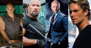 Art�culo �Cu�l es la mejor pel�cula de Fast & Furious? TOP 9