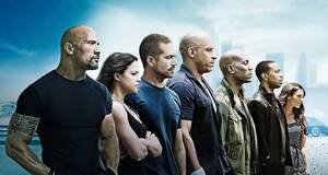 Art�culo �En qu� orden hay que ver la saga 'Fast & Furious'? Cronolog�a y orden de estreno