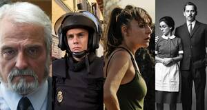 Artculo Las 10 mejores series exclusivas de Movistar+