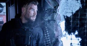 Art�culo Cr�tica Tyler Rake 2 - Chris Hemsworth se luce en el mejor filme de acci�n jam�s hecho por Netflix