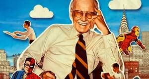 Artculo Crtica Stan Lee - Un entretenido documental que ayuda a conocer la figura clave de Marvel y que est en Disney+