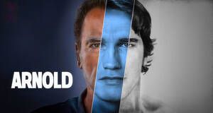 Artculo Crtica 'Arnold', la docuserie definitiva sobre Schwarzenegger que llega a Netflix y debes ver
