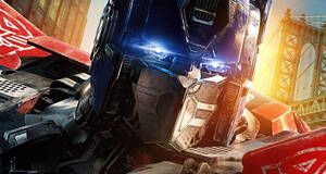 Art�culo Cr�tica de Transformers: El despertar de las bestias - Un filme lleno de acci�n que abre la puerta a un nuevo universo