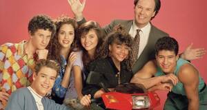 Artculo Qu ha sido de los protagonistas de Salvados por la Campana?