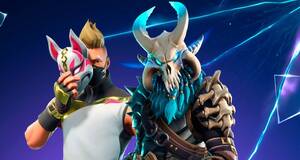 Artculo Cmo jugar a Fortnite desde NVIDIA Shield, el Android TV de NVIDIA