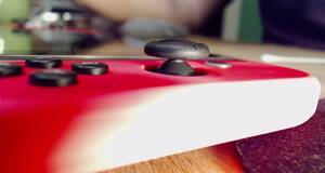 Artculo Cmo reparar el stick de los Joy-Con de Nintendo Switch - TUTORIAL
