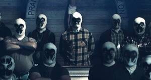Artculo Watchmen: Todas las claves de la esperada serie de HBO; Anlisis completo del triler