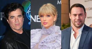 Artculo Taylor Swift vs Scooter Braun: Cronologa del conflicto paso a paso