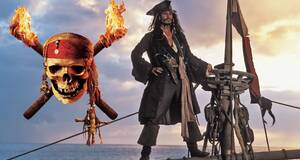 Art�culo Piratas del Caribe: �stos son los motivos de Disney para el reinicio
