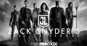 Art�culo Todo lo que sabemos de Justice League: Snyder Cut