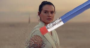 Artculo Star Wars: Es cierto el rumor que habla sobre un reinicio por parte de Disney?