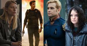 Artculo Las mejores series de Amazon Prime Video en Espaa (2020) - No te las pierdas!