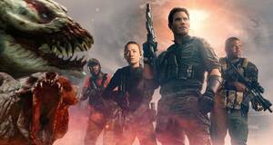 Art�culo La guerra del ma�ana 2: �Tendremos una secuela con Chris Pratt?