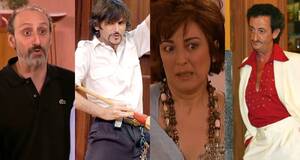 Artculo Los 10 mejores episodios de 'Aqu no hay quien viva' que tienes que ver