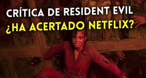 Artculo Crtica de Resident Evil - La serie de Netflix no termina de arrancar