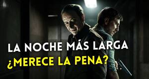 Artculo 'La noche ms larga', la serie carcelaria de Netflix que deberas estar viendo