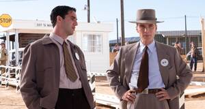 Artculo Crtica Oppenheimer - Christopher Nolan regresa con fuerza en una de sus mejores pelculas