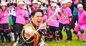 Artculo Crtica 'El Castillo de Takeshi' - El regreso del mtico concurso japons conquista Prime Video