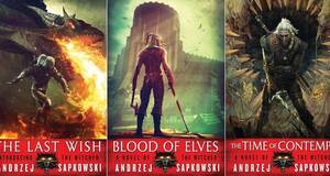 Artculo En qu orden leer los libros de The Witcher? - Toda la saga