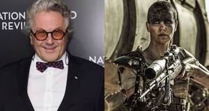 Artculo Mad Max: George Miller habla de los dos posibles caminos de la secuela de 'Fury Road'