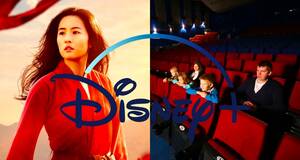 Art�culo El streaming y el VOD premium: �Es �Mulan� de Disney un nuevo paradigma?