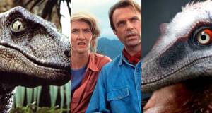 Artculo Jurassic Park: Los errores cientficos de una pelcula de dinosaurios rompedora