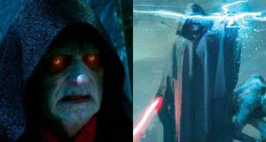 Artculo Star Wars: La base de Palpatine en el Episodio 9 fue construida por una raza muy antigua