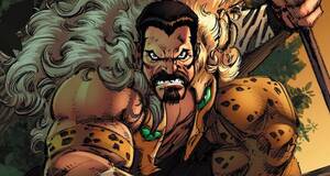 Art�culo Kraven El Cazador: El spin-off de Spider-Man confirma a su director