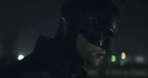 Art�culo The Batman: Matt Reeves explica la importancia y el dise�o del 'batsuit'