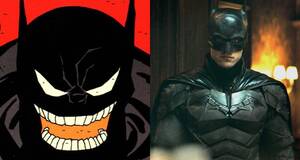 Artculo The Batman: Matt Reeves comenta cul es el cmic que inspir la pelcula
