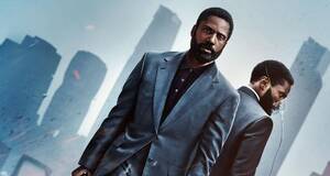 Art�culo Tenet: Cr�tica (sin spoilers) de la nueva pel�cula de Christopher Nolan