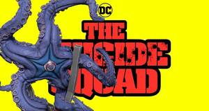 Artculo The Suicide Squad: El villano de la pelcula podra ser Starro