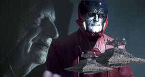 Artculo Star Wars: As fue el plan de Contingencia de Palpatine y el origen de sus clones