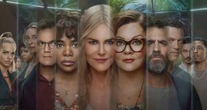 Artculo Nine Perfect Strangers: Crtica y anlisis de la serie con Nicole Kidman que llega a Amazon